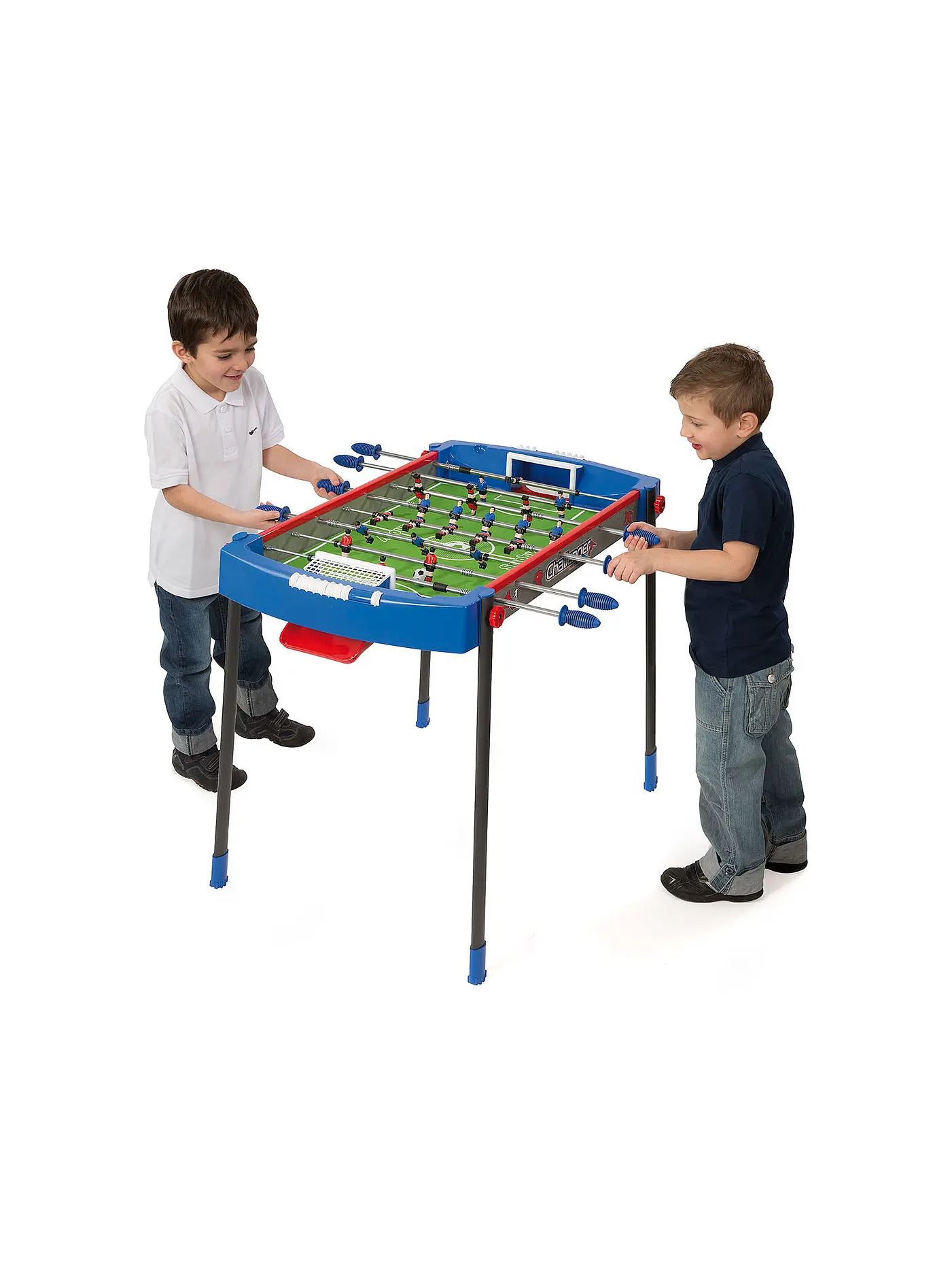 SMOBY | Tischfussball Challenger | 